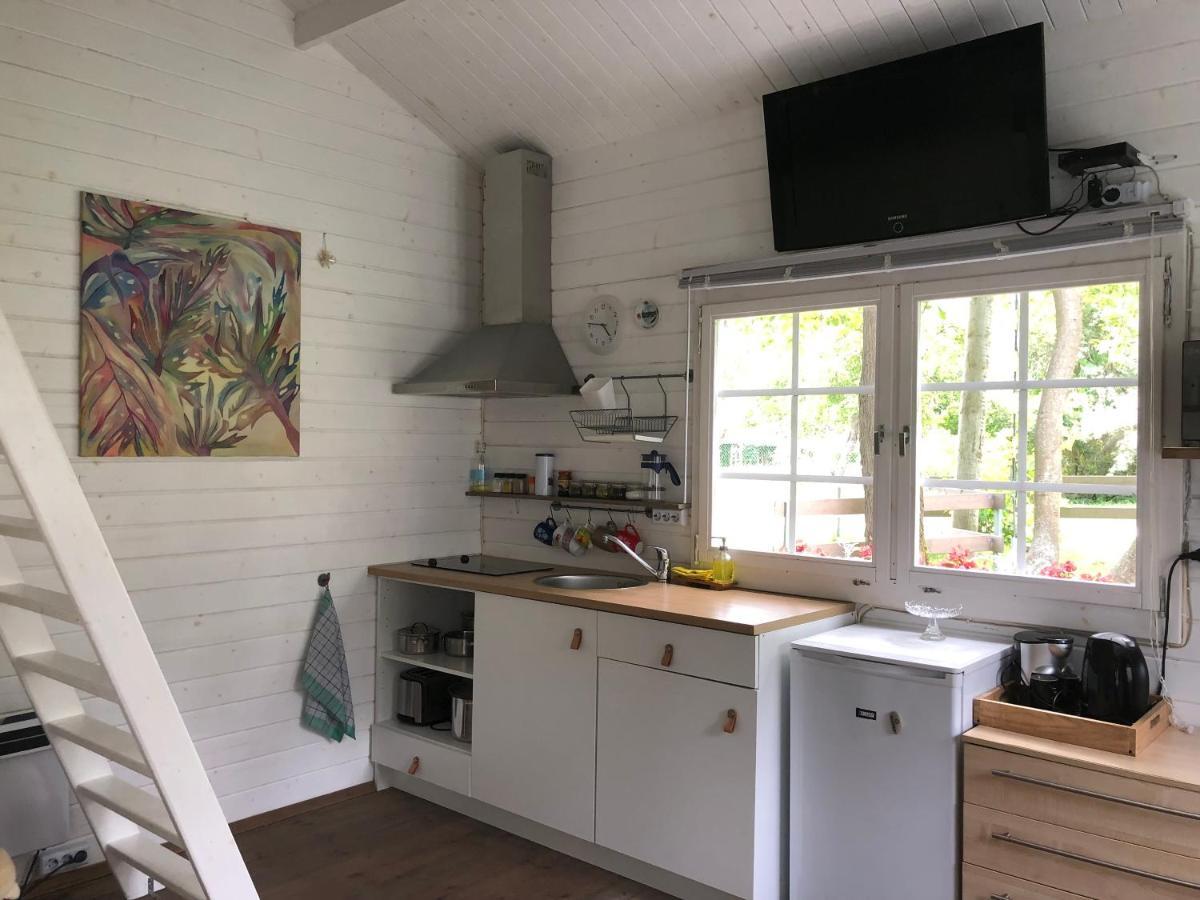 Summerhome Skulte  Exterior photo